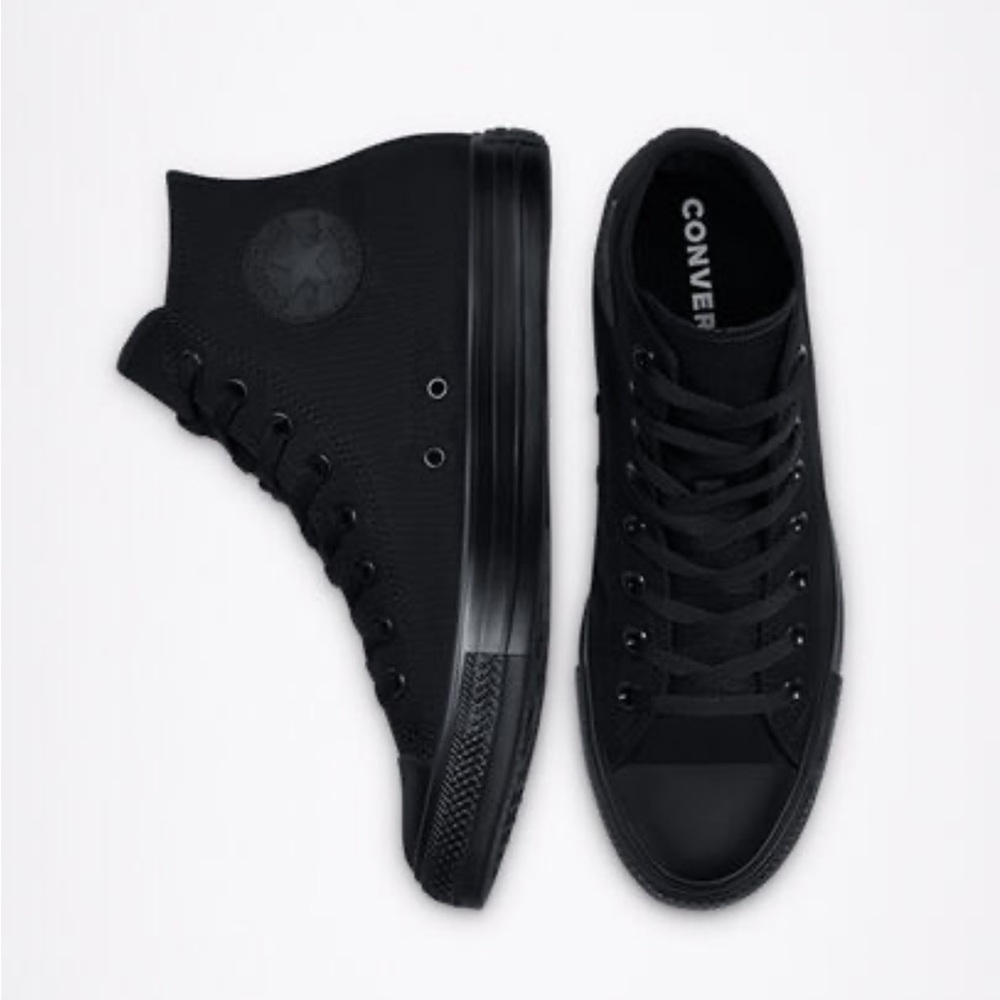 Chuck Taylor All Star Classic Unisex High Top Shoe